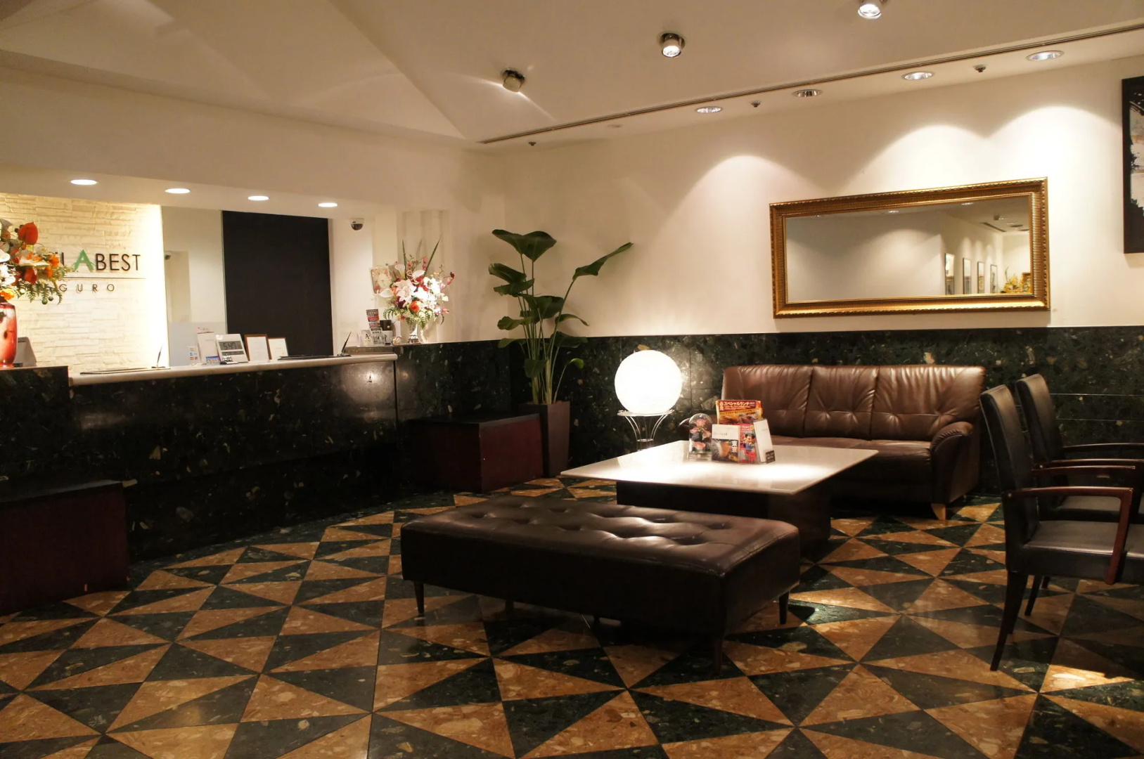 Photo - Hotel Abest Meguro