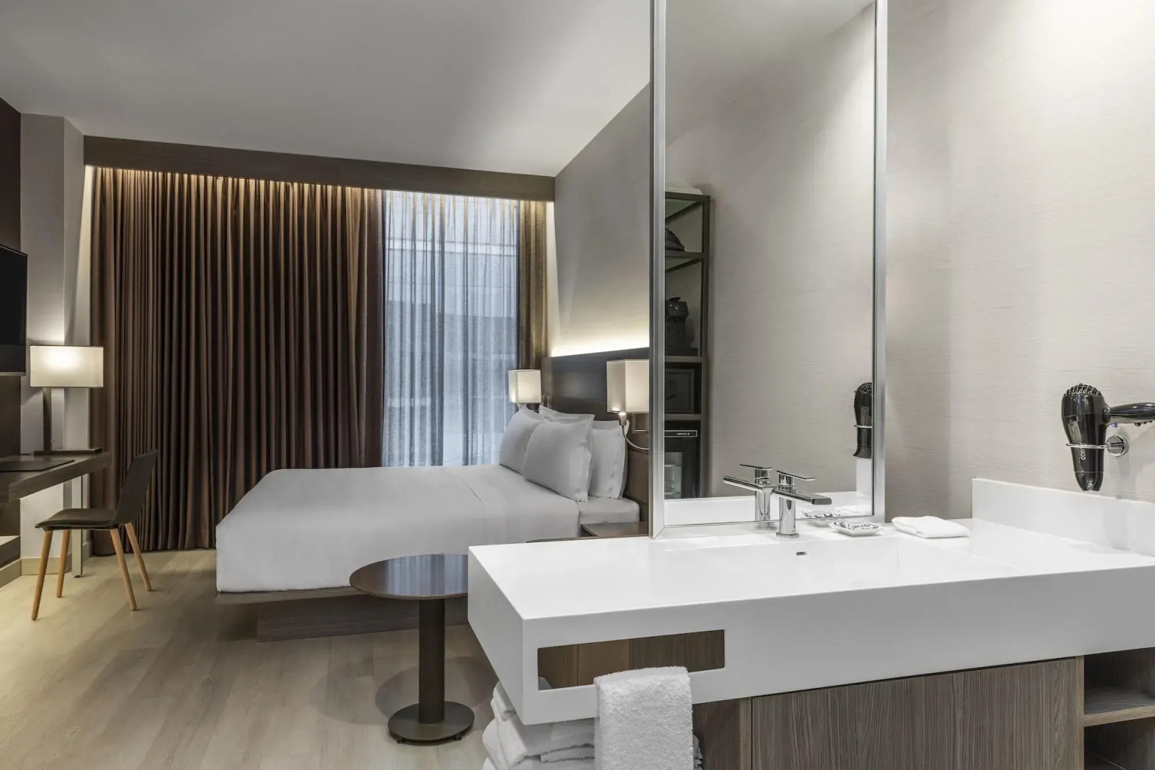 Foto - AC Hotel San Jose Airport Belen