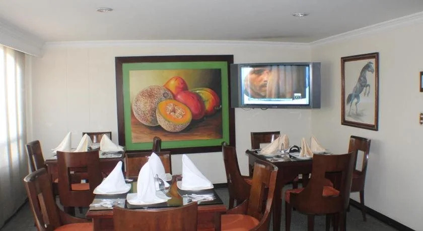 Foto - Lafont Park Hotel