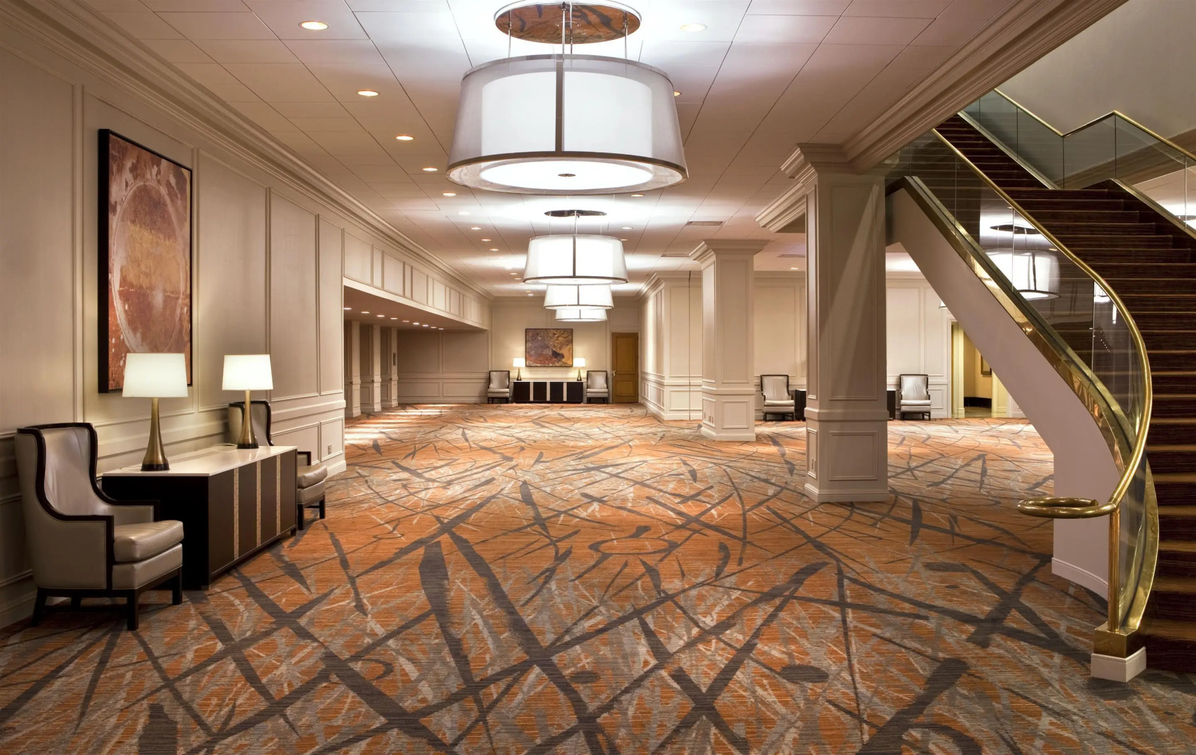 Photo - The Westin Oaks Houston at the Galleria