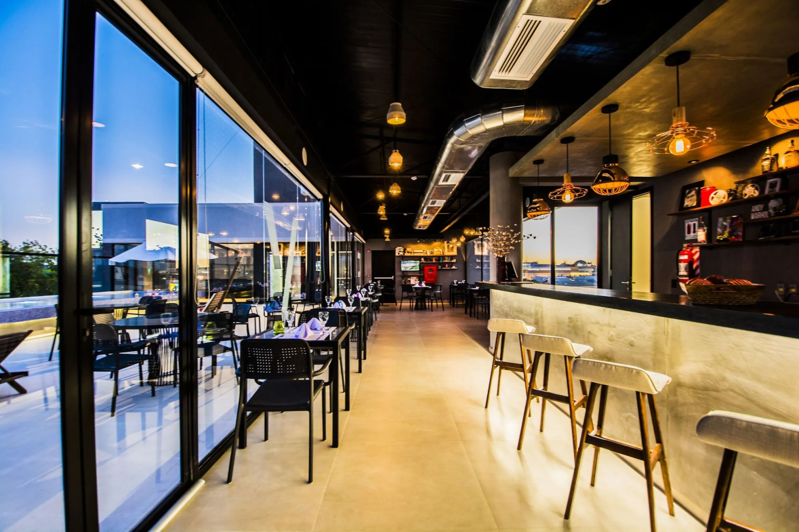 Photo - Five Hotel & Residences