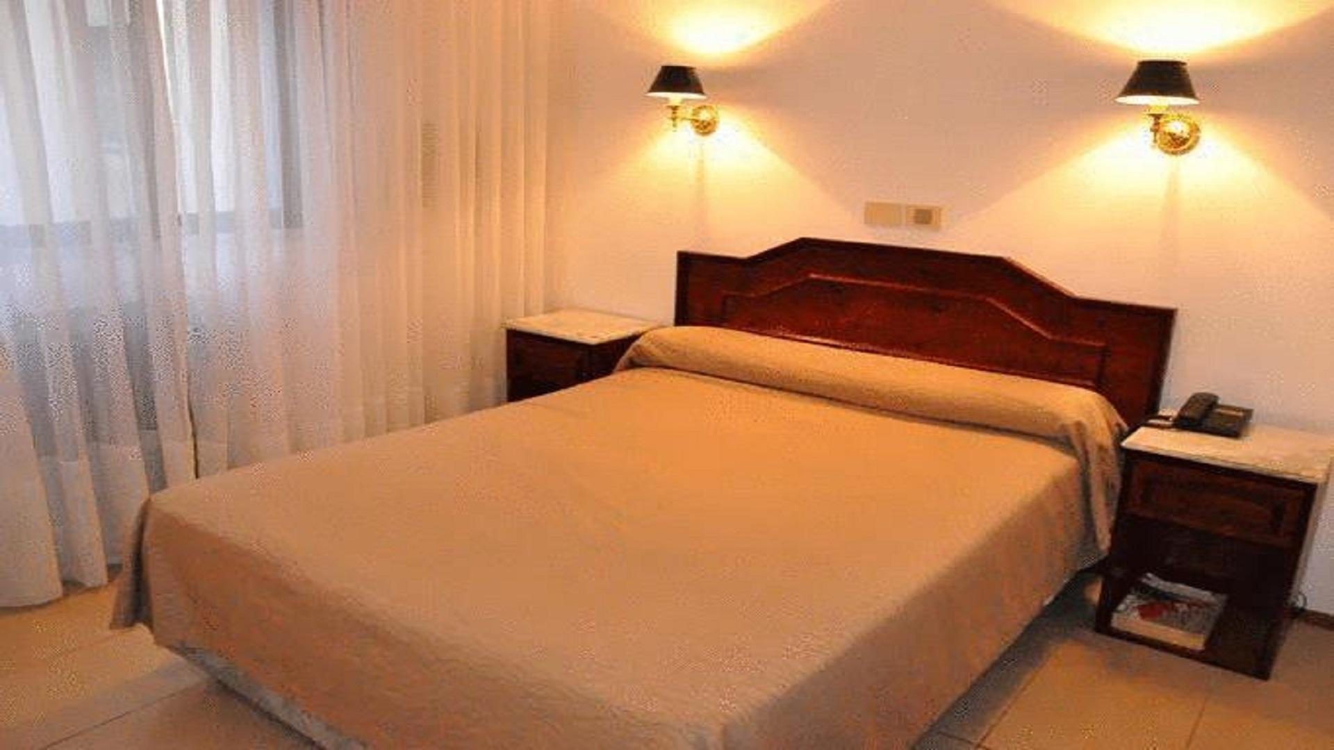 Photo - Hotel Tres Sargentos