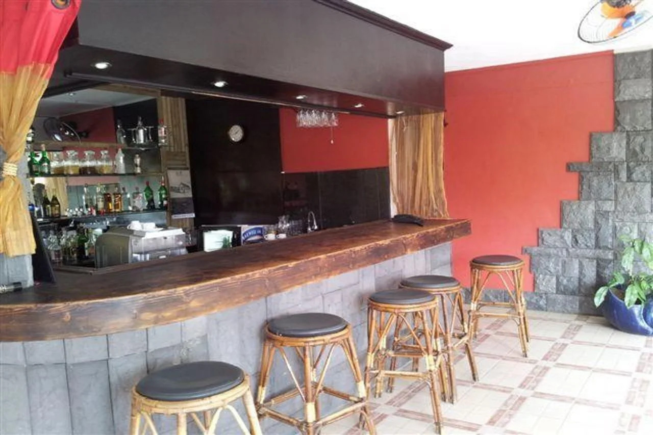 Foto - Le Grand Bleu Hotel