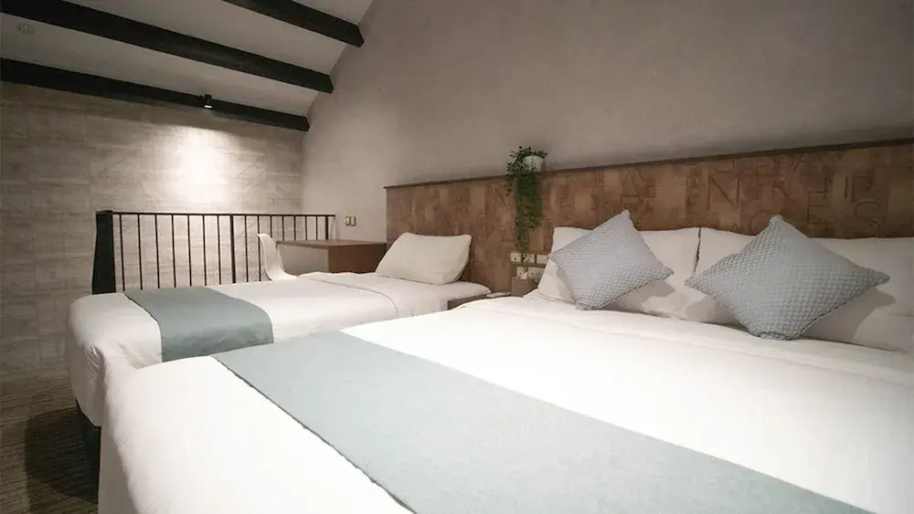 Photo - Hotel Calmo Hamilton