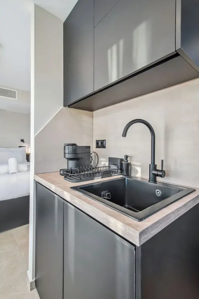 Foto - Mc Queen Boutique Apartments