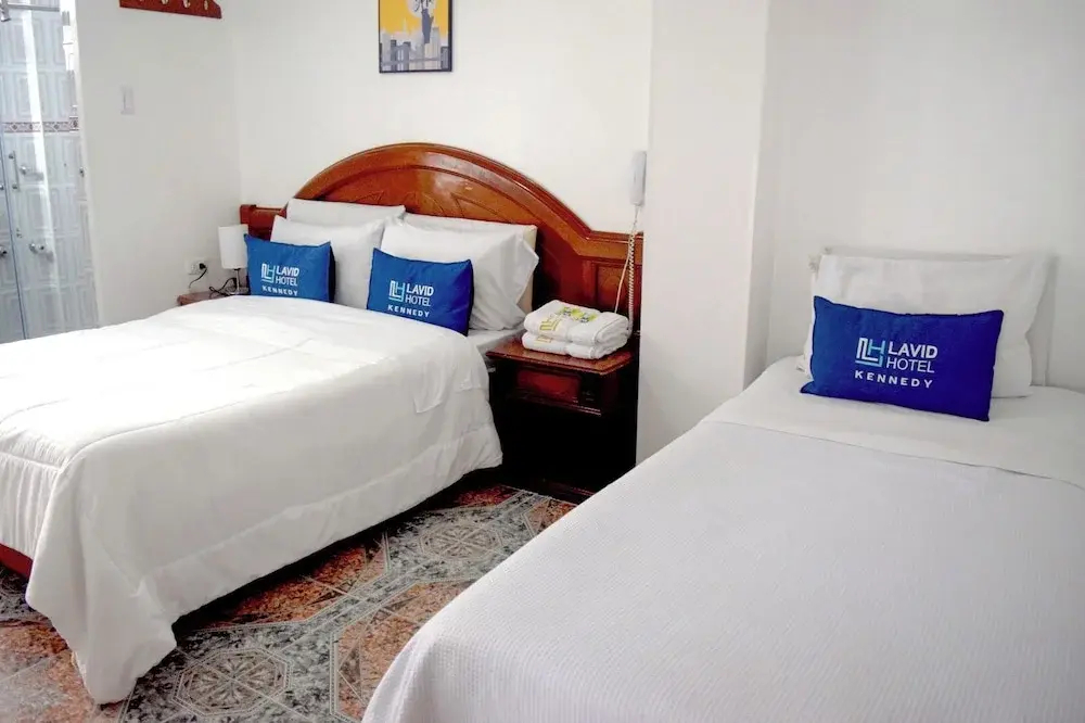 Photo - Lavid Hotel Kennedy