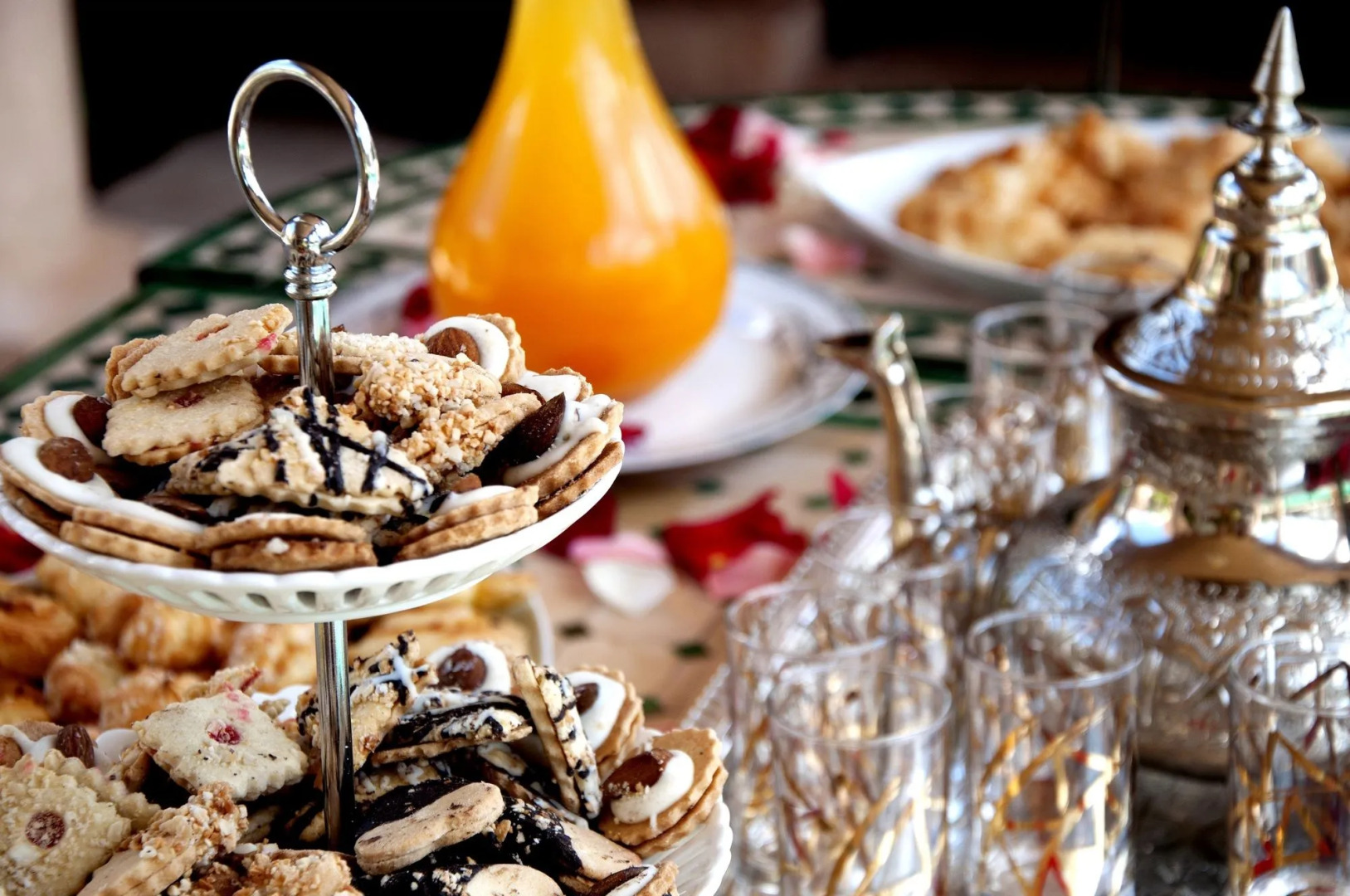 Photo - Residence Dar Lamia Marrakech