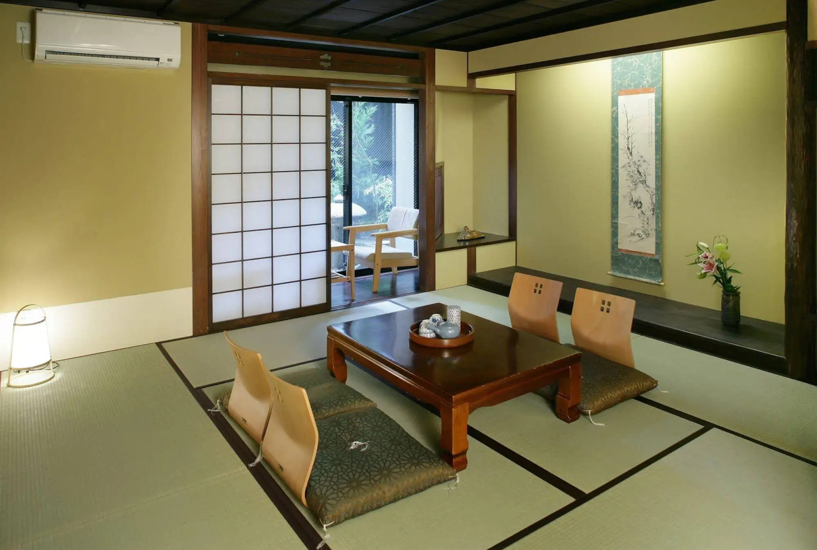 Photo - Matsubaya Ryokan