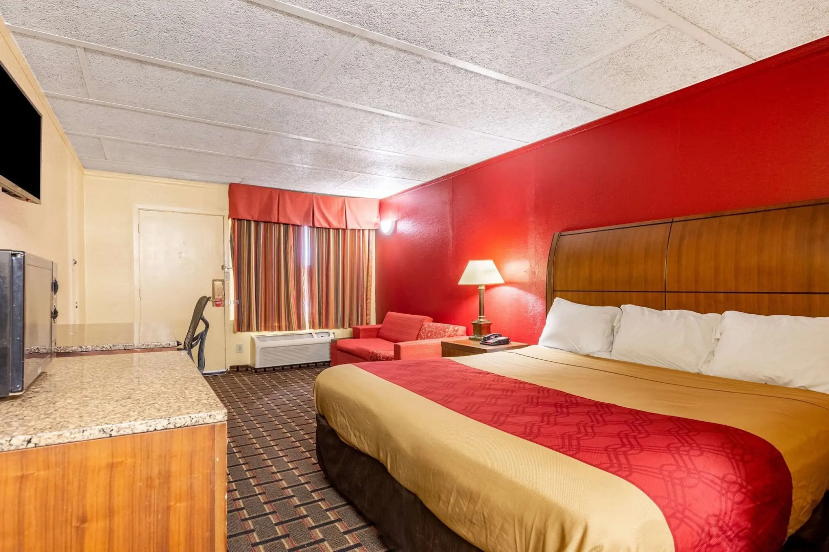 Photo - Econo Lodge Charlotte Airport Area