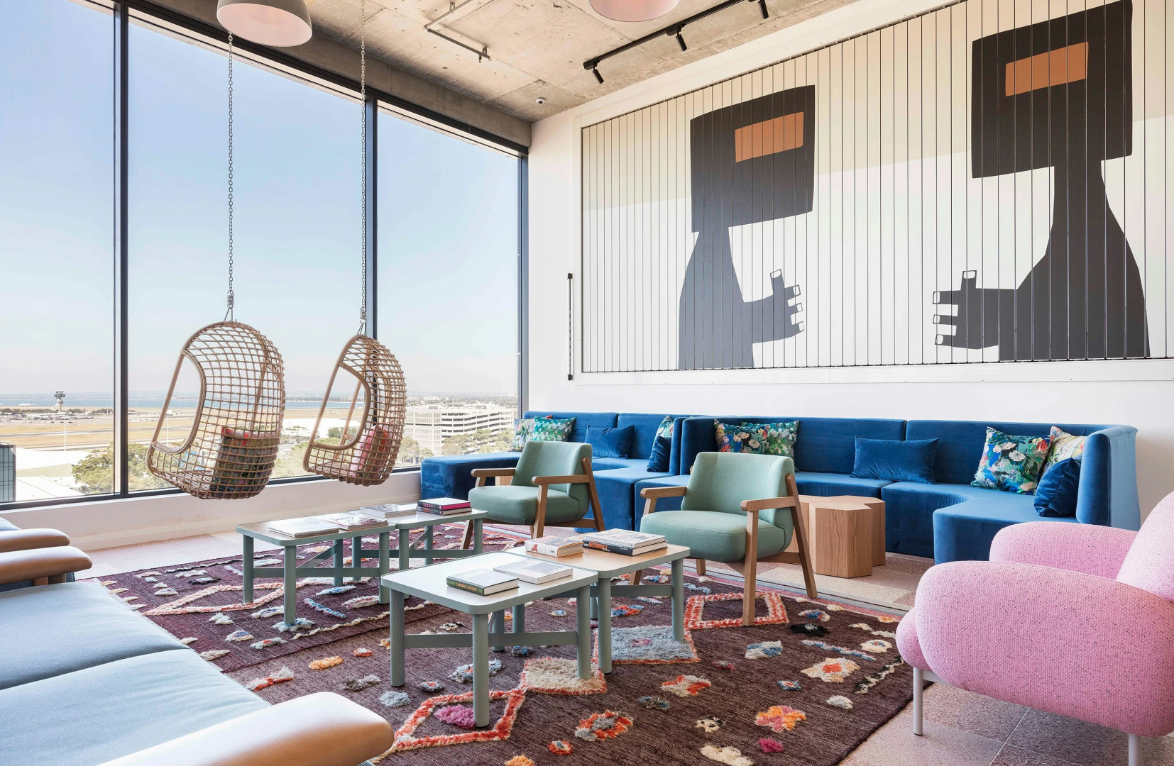 Photo - Citadines Connect Sydney Airport
