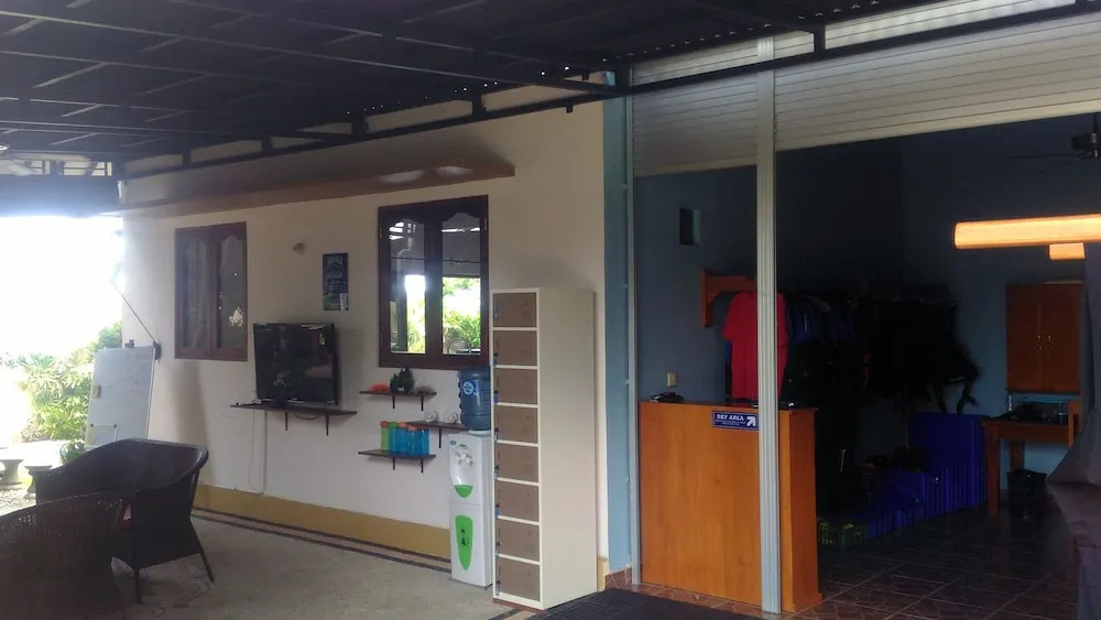 Foto - Ocean Villa Dive Resort - Tulamben