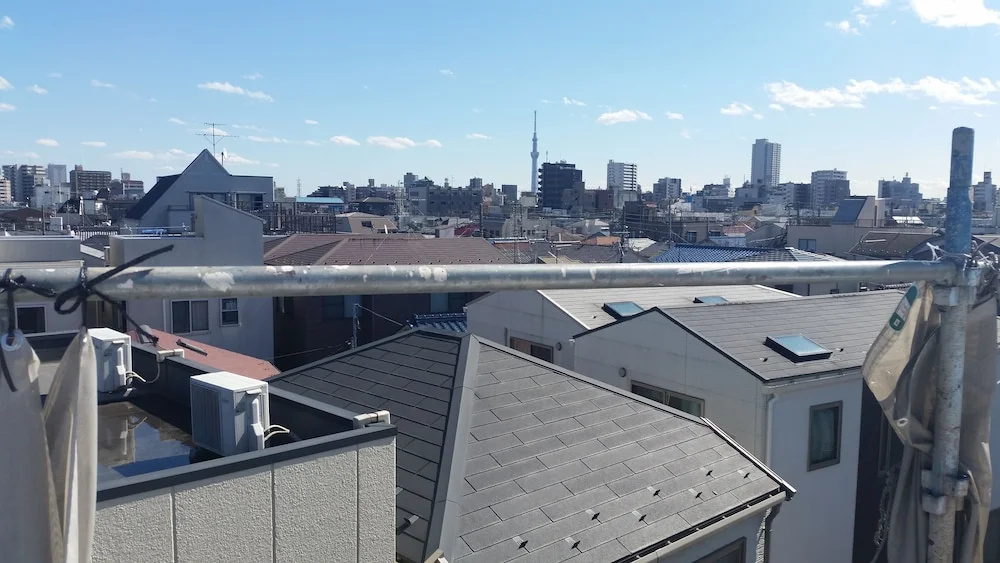 Photo - Tokyo Guest House 2020