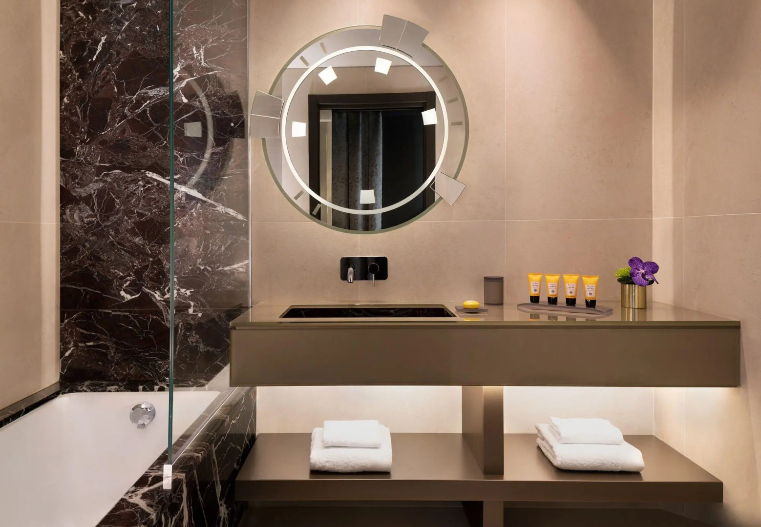 Foto - The Pantheon Iconic Rome Hotel, Autograph Collection