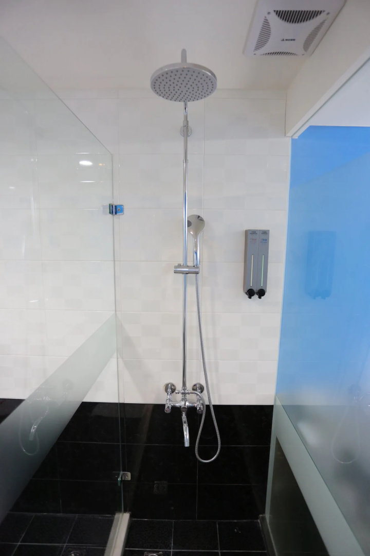 Foto - Morwing Hotel Fuzhong