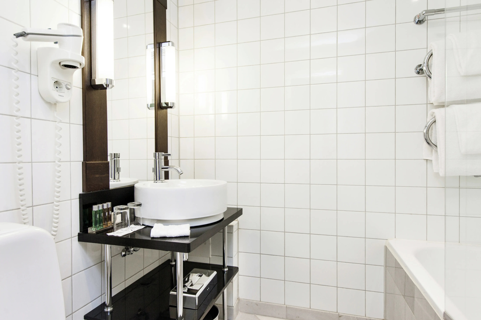 Photo - Elite Park Avenue Hotel