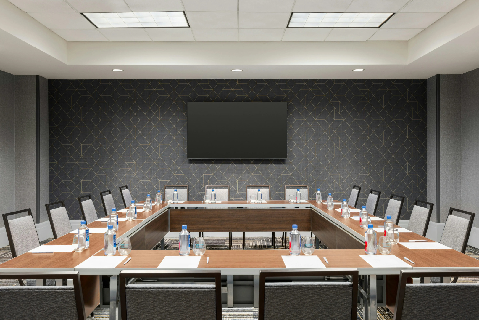 Foto - Homewood Suites by Hilton Washington, D.C. Downtown
