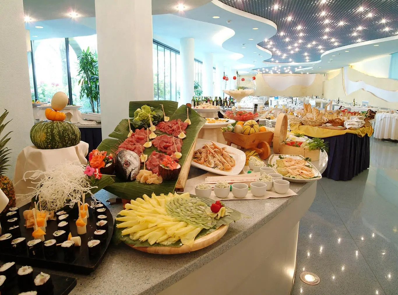 Foto - Hotel Le Palme - Premier Resort