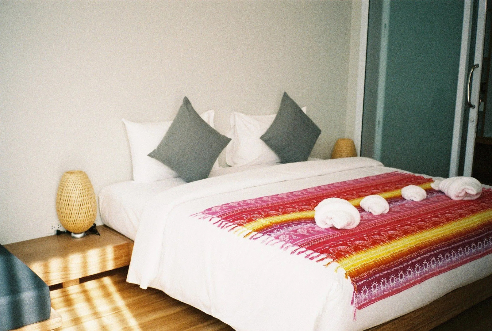 Photo - Silver Beach Resort