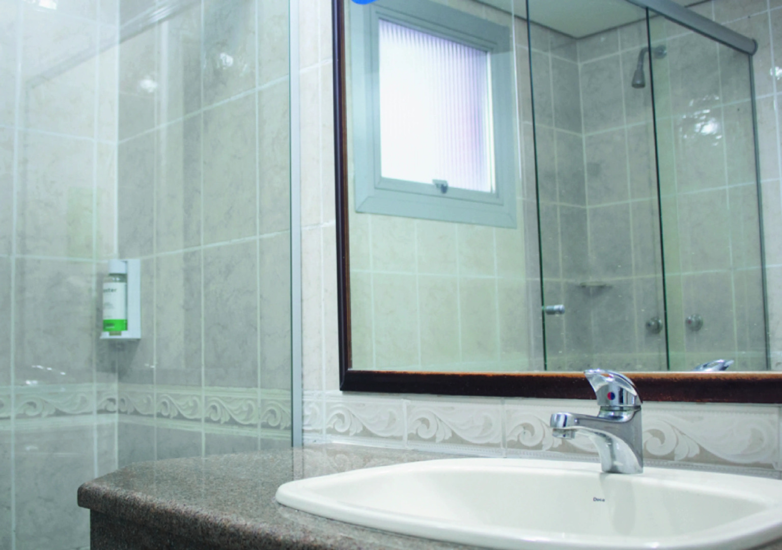 Photo - Master Grande Hotel - Próximo ao Palácio do Governo