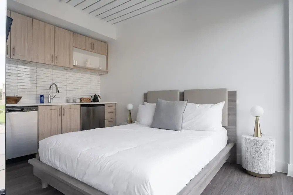 Photo - Studio Haus East 6Th Austin By Kasa