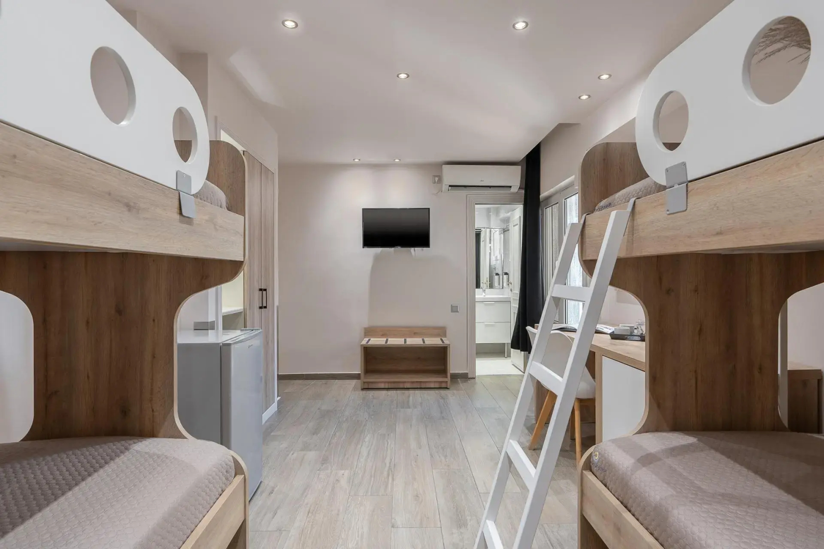 Foto - Piraeus City Hotel