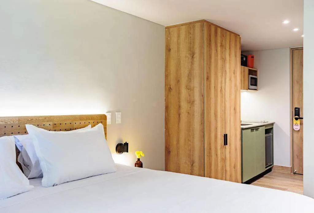 Photo - The Somos Central Hotel Poblado