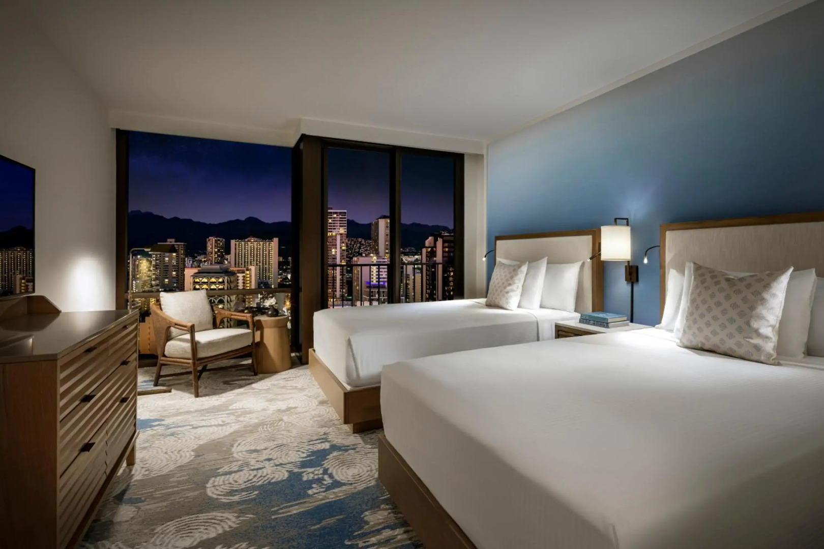 Foto - Halekulani - NO RESORT FEE