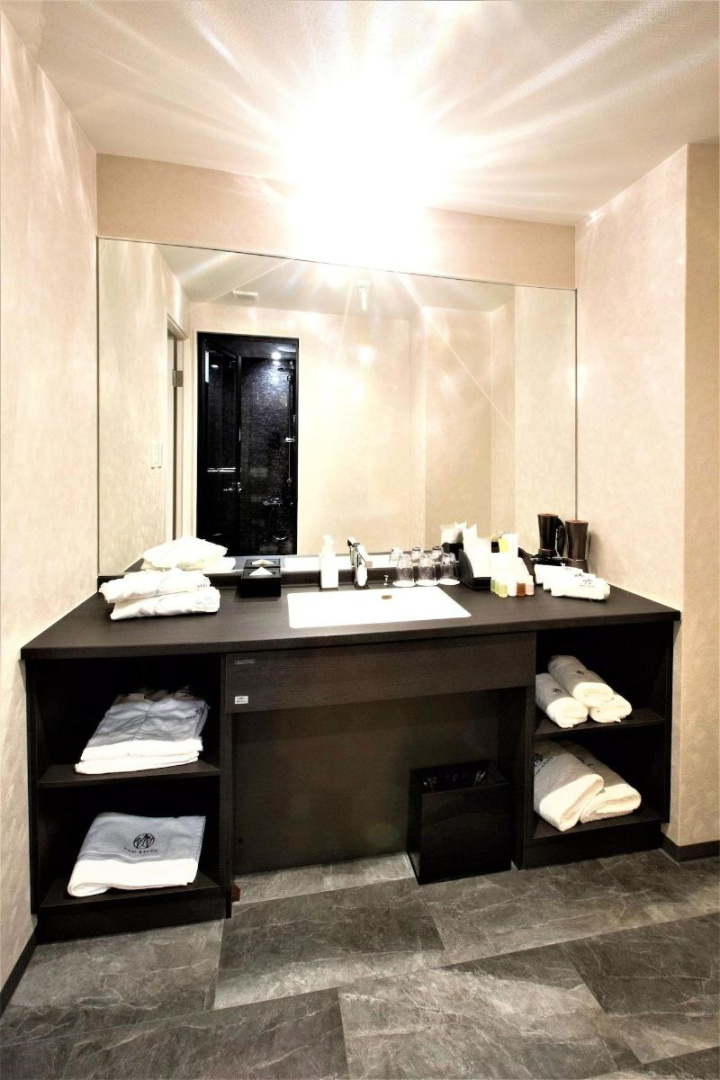 Foto - Homm Stay Nagi Sanjo Kyoto By Banyan Group
