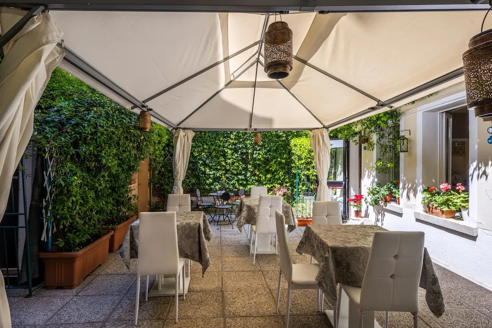 Foto - Hotel Apostoli Garden