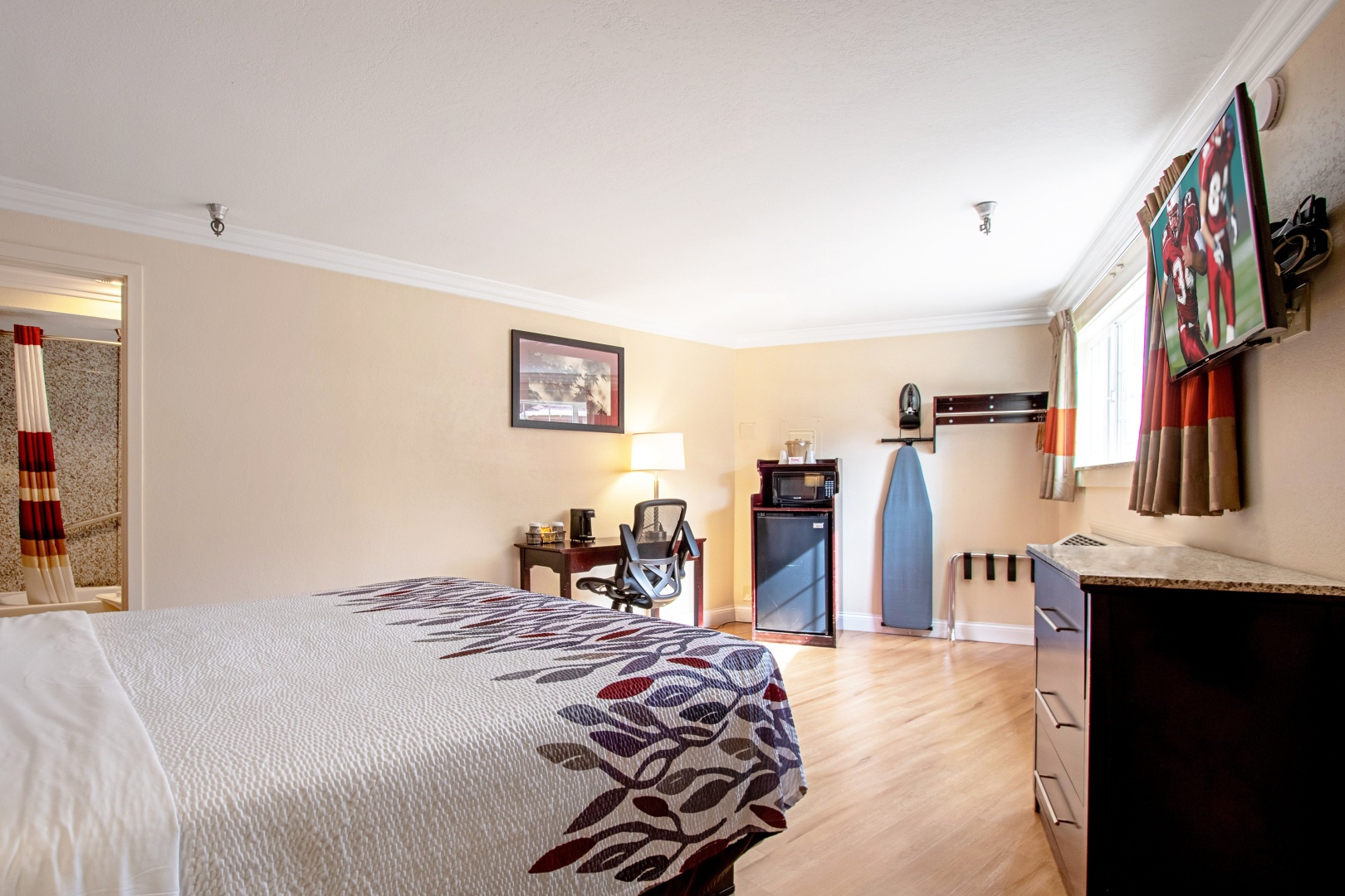 Foto - Red Roof Inn & Suites Monterey