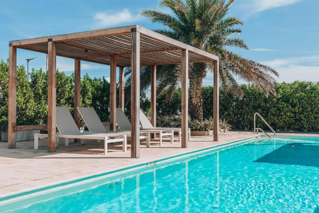 Foto - Tuscany Residence Aruba