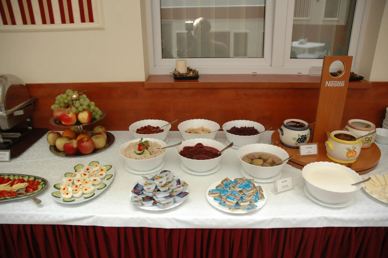 Foto - Atlantic Hotel