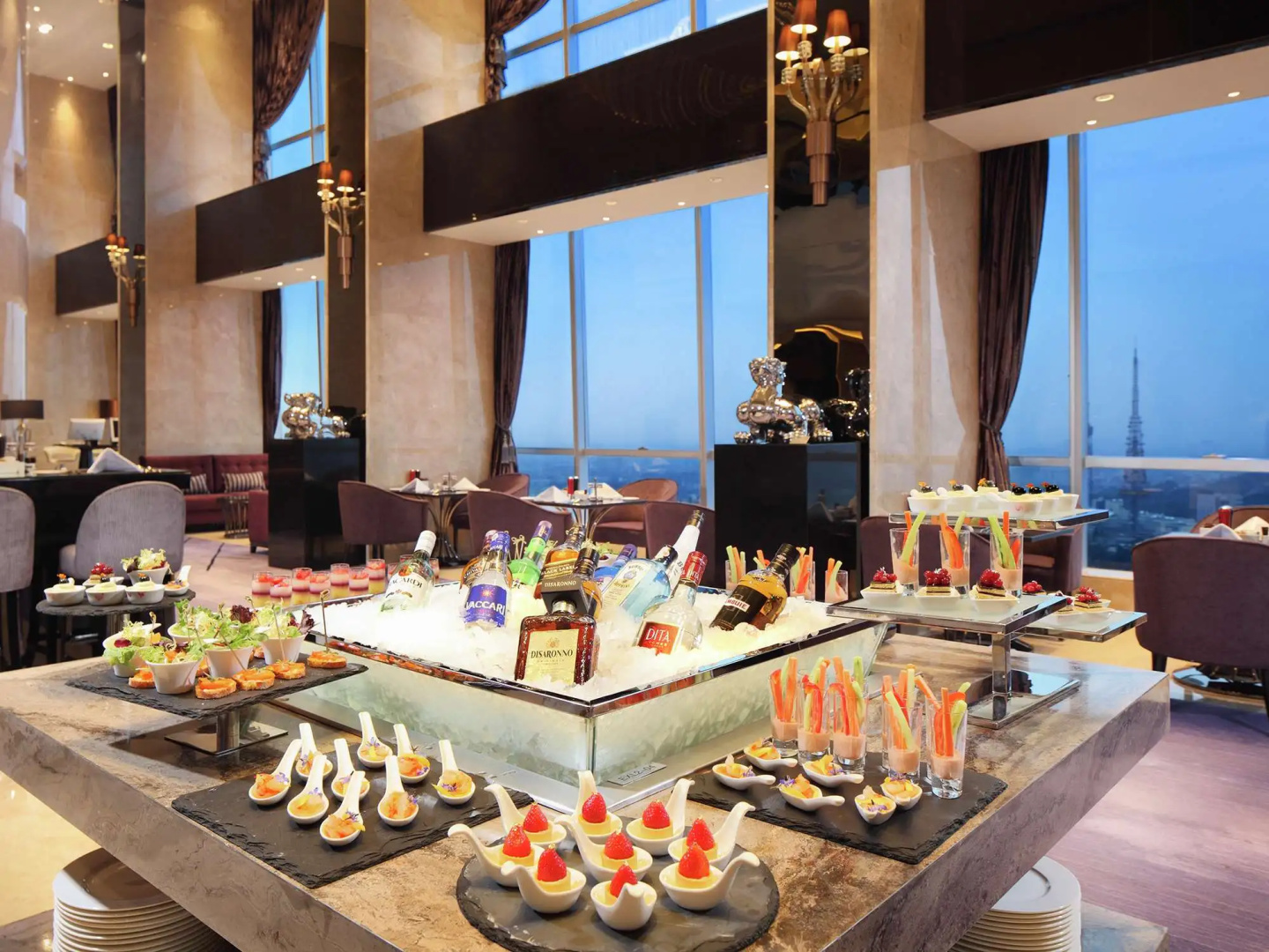 Foto - DoubleTree by Hilton Guangzhou