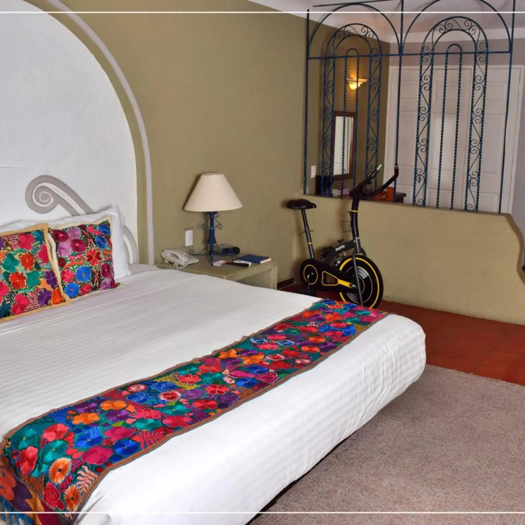Photo - Hotel Real de Minas Tradicional