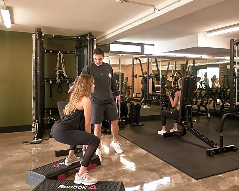 Foto - BFRESH Hotel - Padel, Pool & Fitness - Adults Only