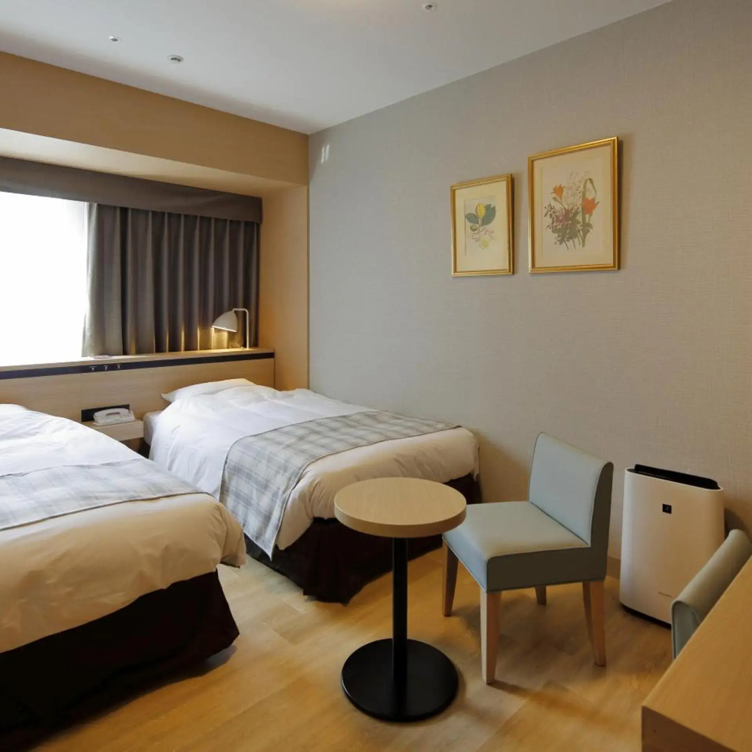 Foto - Hotel Monte Hermana Fukuoka