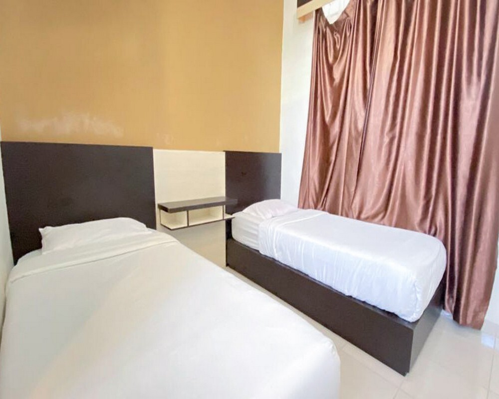 Photo - RedDoorz Syariah @ Jalan Jendral Sudirman Pekanbaru