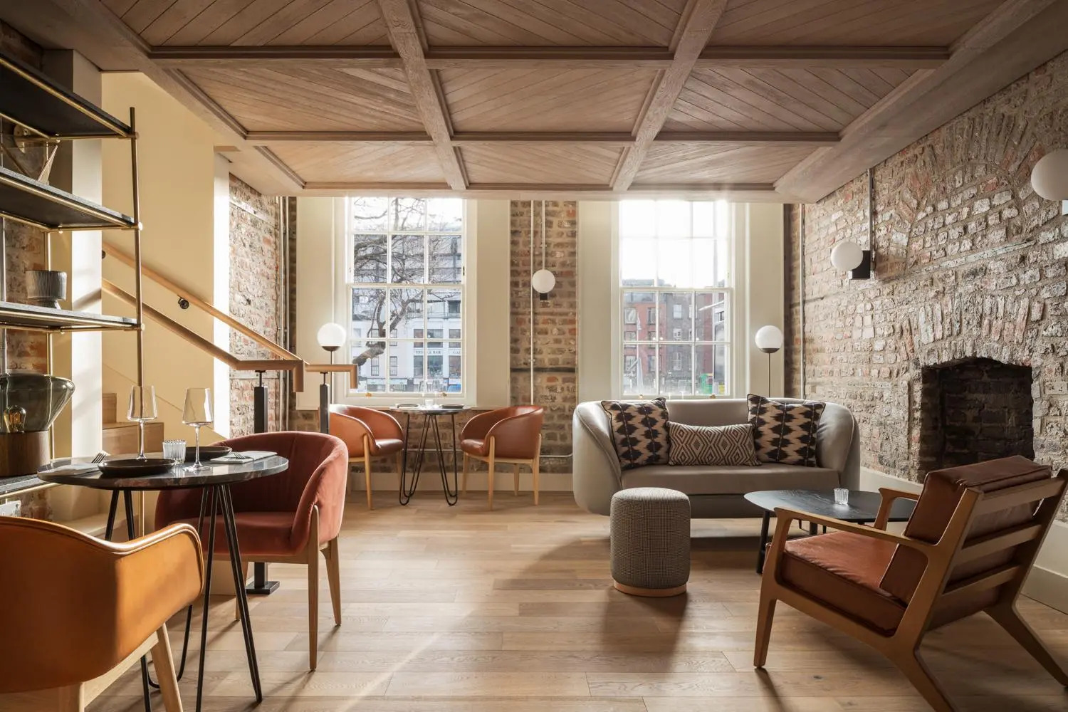 Foto - Zanzibar Locke