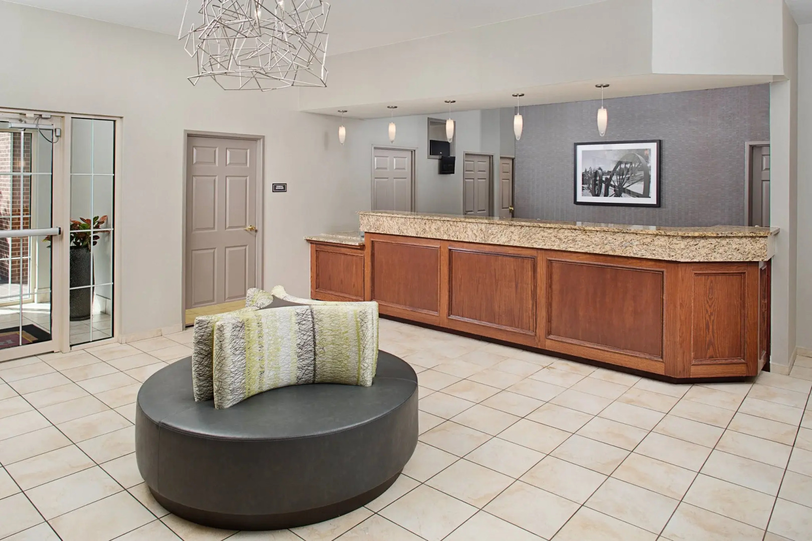 Photo - Residence Inn Arlington