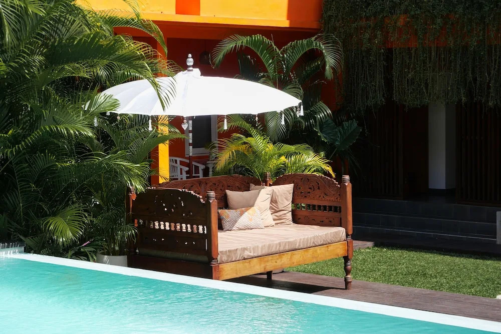 Foto - The Room Padang-Padang