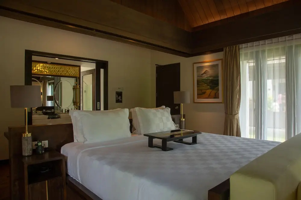 Foto - The Samaya Ubud