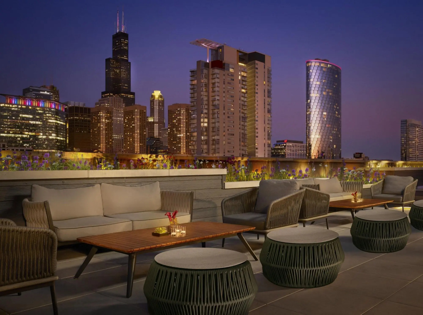 Foto - Nobu Hotel Chicago