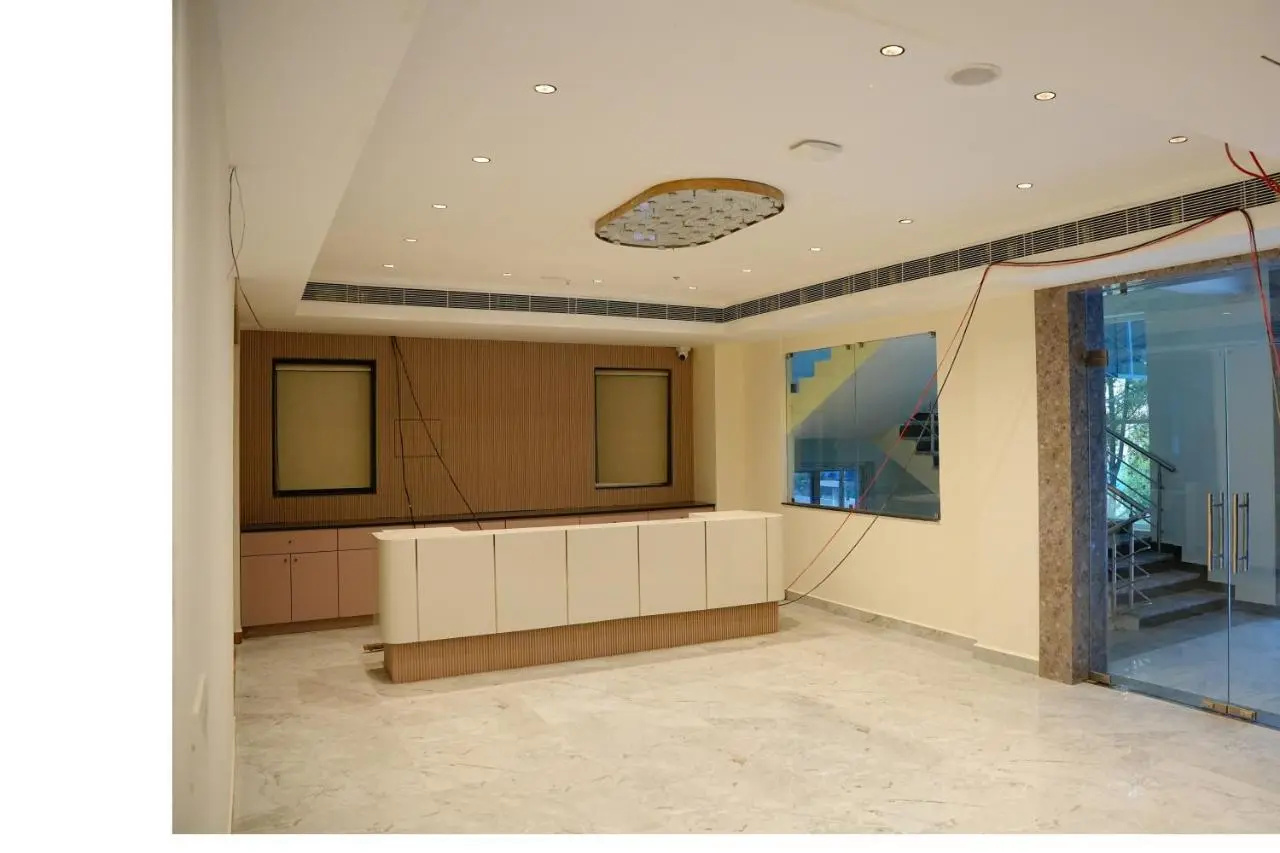Photo - Lemonridge Hotels IDPL Balanagar