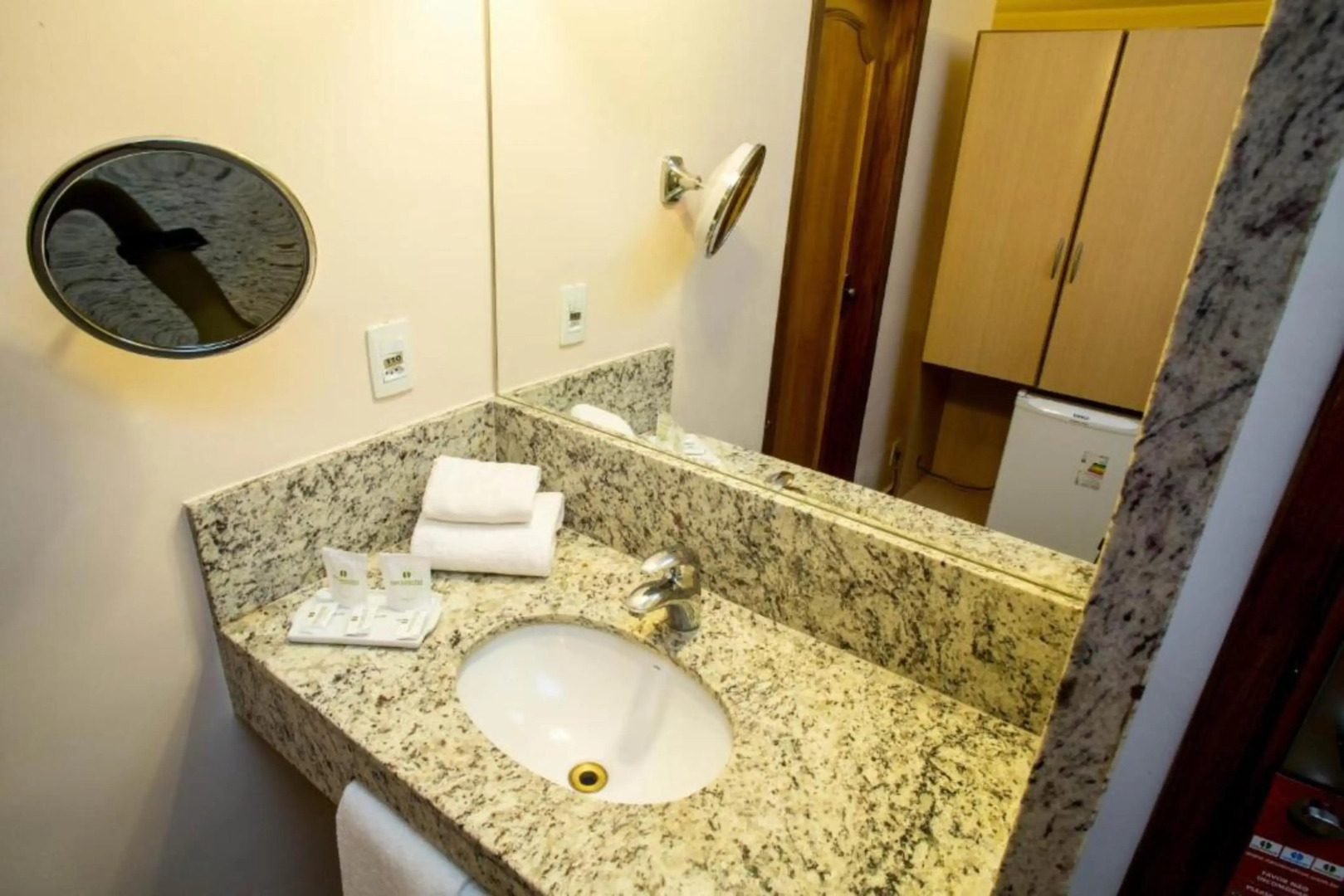 Foto - Hotel Golden Park Campinas Viracopos By Nacional Inn