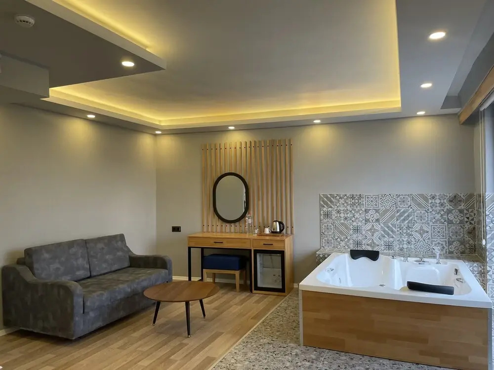 Foto - Union Hotel Karaköy