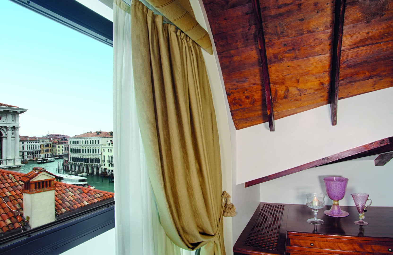 Foto - Hotel Palazzo Stern