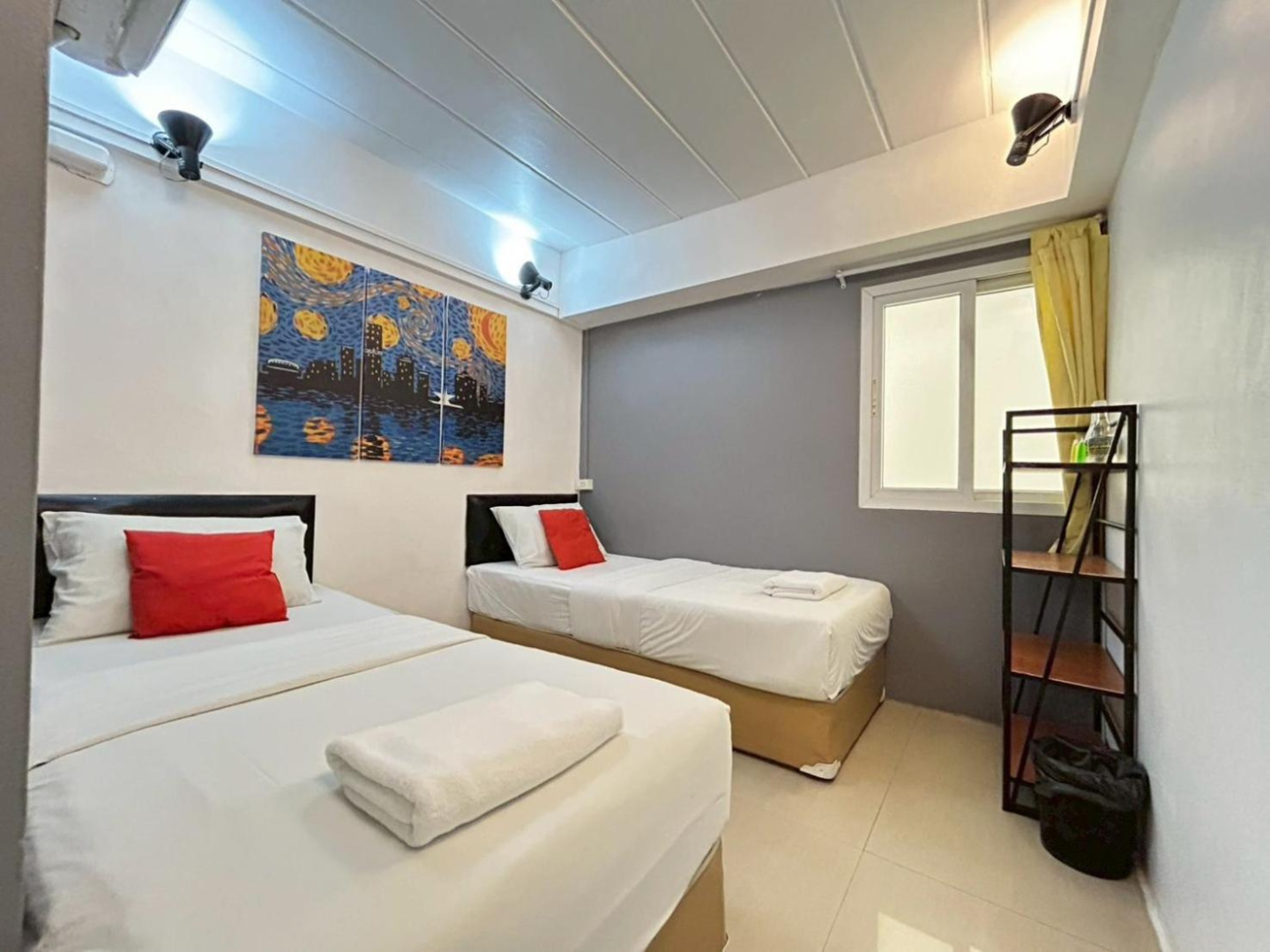 Photo - Khaosan Art Hotel