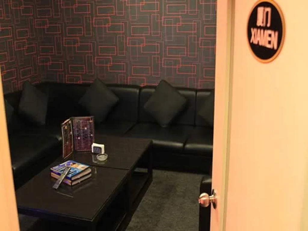 Foto - Manila Grand Opera Hotel