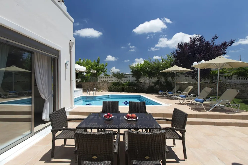Foto - Salvia Villas