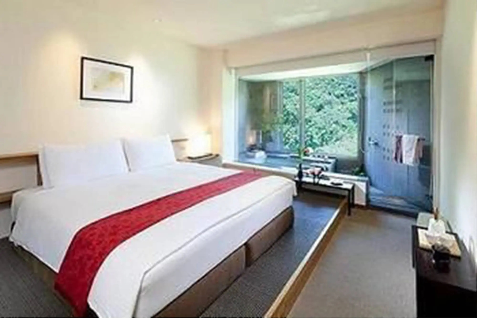 Photo - CHECK inn SELECT Taipei Yangmingshan